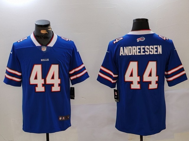 Buffalo Bills Jerseys 078